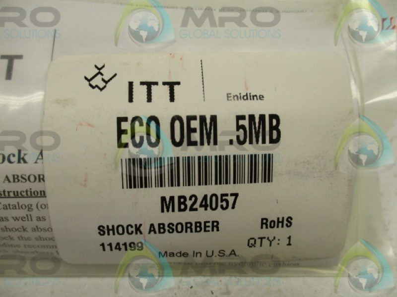 ITT  ECO MB24057 SHOCK ABSORBER * NEW IN FACTORY BAG *