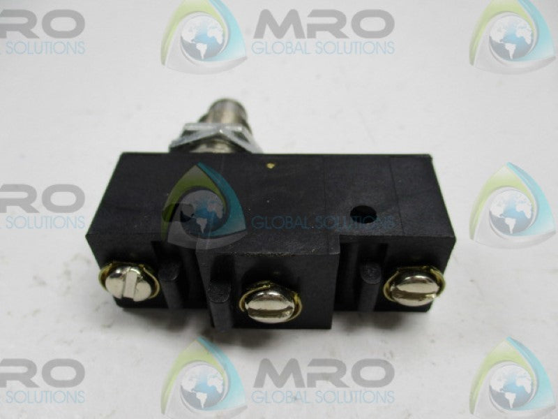 BURGESS PN4-1 LIMIT SWITCH * NEW NO BOX