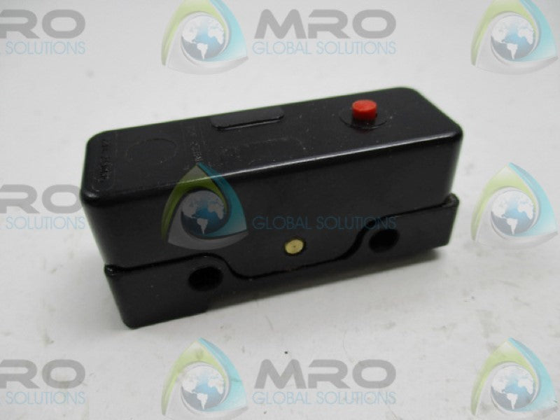 OTEHALL 402/10/10 LIMIT SWITCH  UNMP
