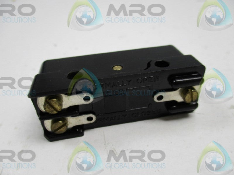 OTEHALL 402/10/10 LIMIT SWITCH  UNMP