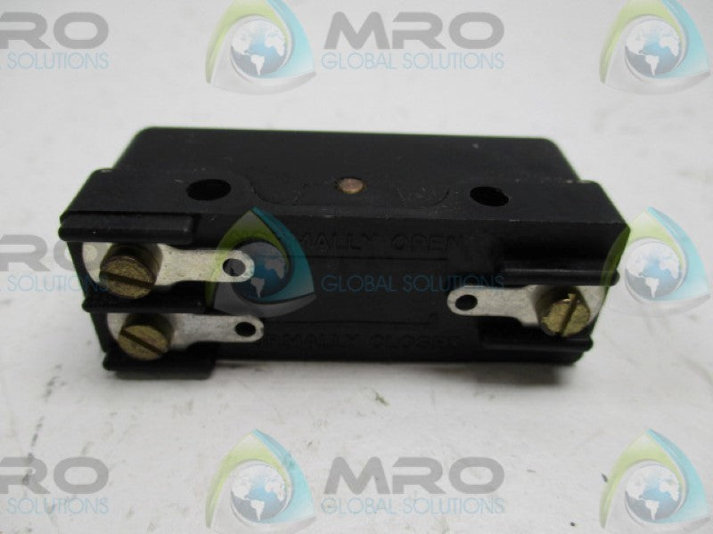 OTEHALL 402/10/3 LIMIT SWITCH  UNMP
