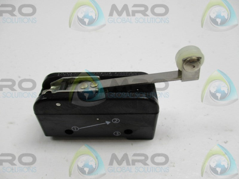 MICRO SWITCH ESSEN MCR-16D LIMIT SWITCH  NSNP