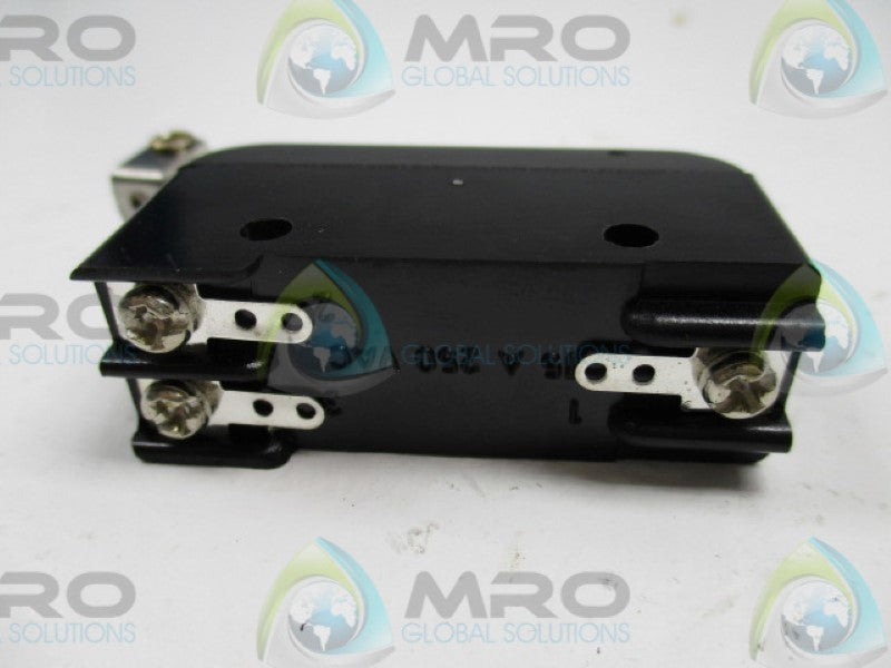 MICRO SWITCH ESSEN MCR-16D LIMIT SWITCH  NSNP