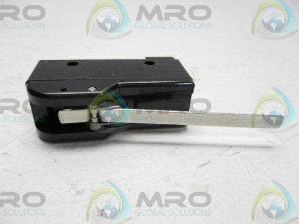 BURGESS CR1M LIMIT SWITCH   NSNP