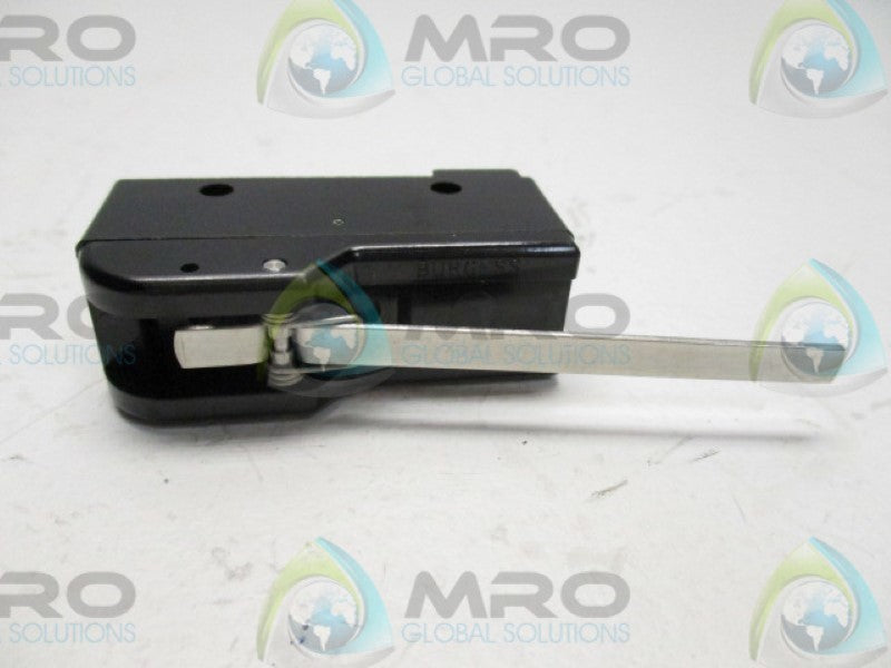 BURGESS CR1M LIMIT SWITCH   NSNP