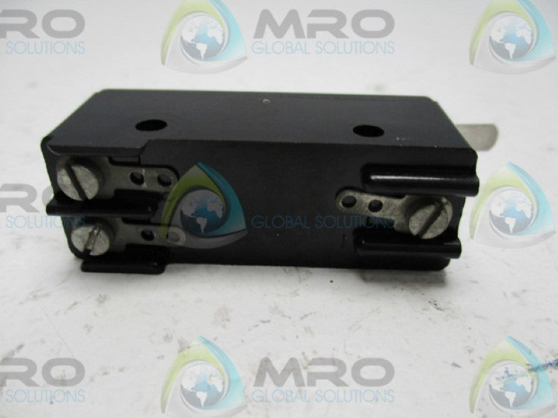 BURGESS CR1L2 LIMIT SWITCH  NSNP
