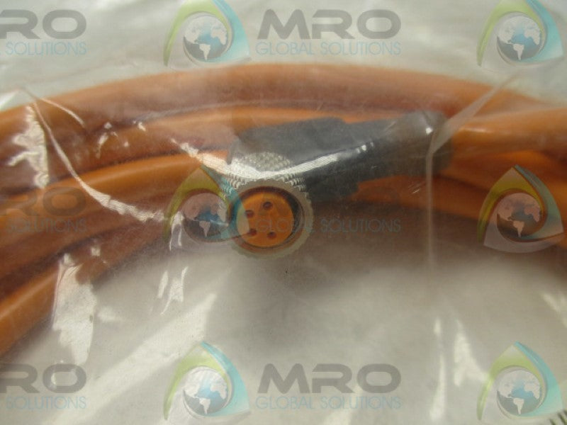 SCATTERGOOD & JOHNSON RKMWV4-07/5M CABLE 5M  NSMP