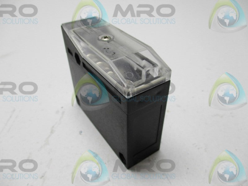 PEPEPRL+FUCHS L25 PHOTOELECTRIC SENSOR  NSNP