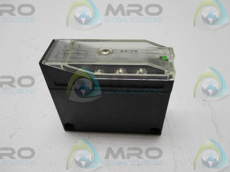 PEPEPRL+FUCHS LK25 PHOTOELECTRIC SENSOR  NSNP