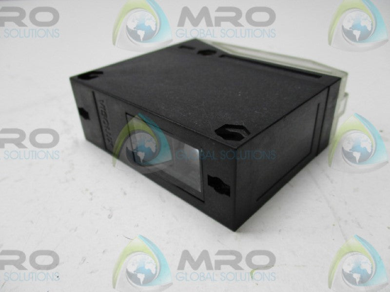 PEPEPRL+FUCHS LK25 PHOTOELECTRIC SENSOR  NSNP