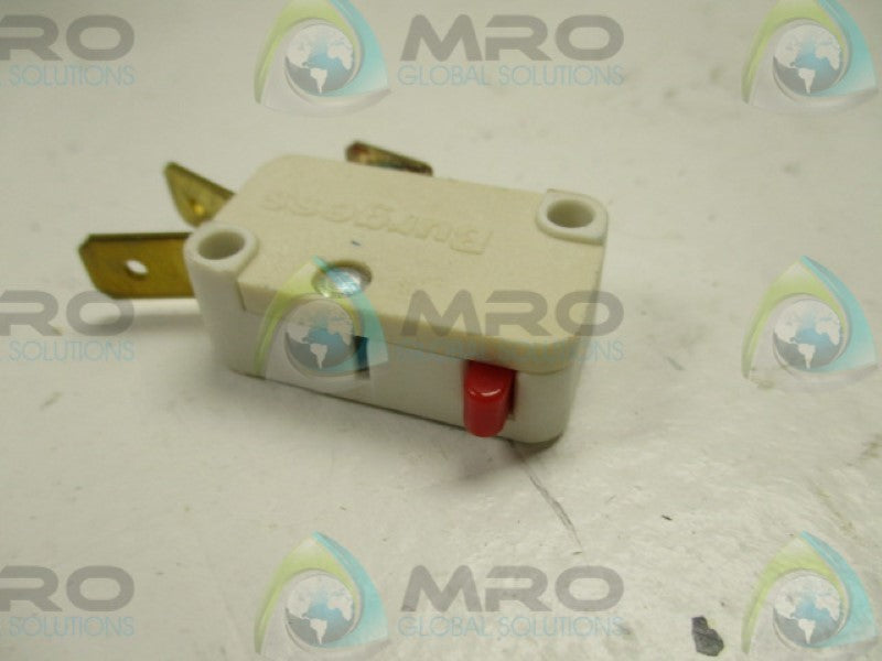 BURGESS VCF MINIATURE LIMIT SWITCH   NSNP