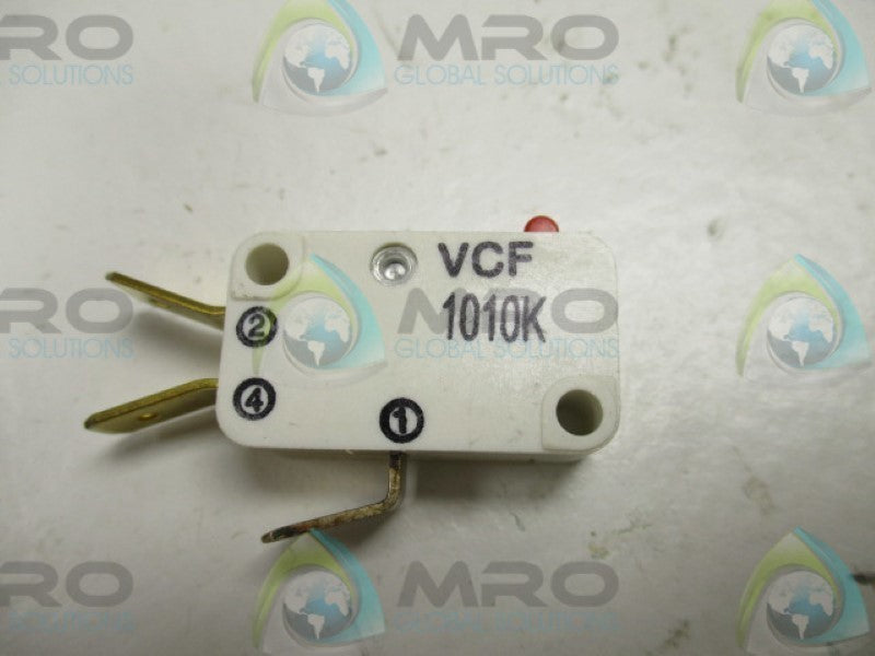 BURGESS VCF MINIATURE LIMIT SWITCH   NSNP