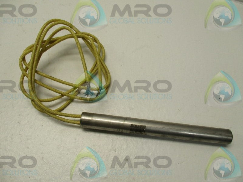 ELMATIC 80262/1 575506428 HEATER ELEMENT 24V 250W  NSNP