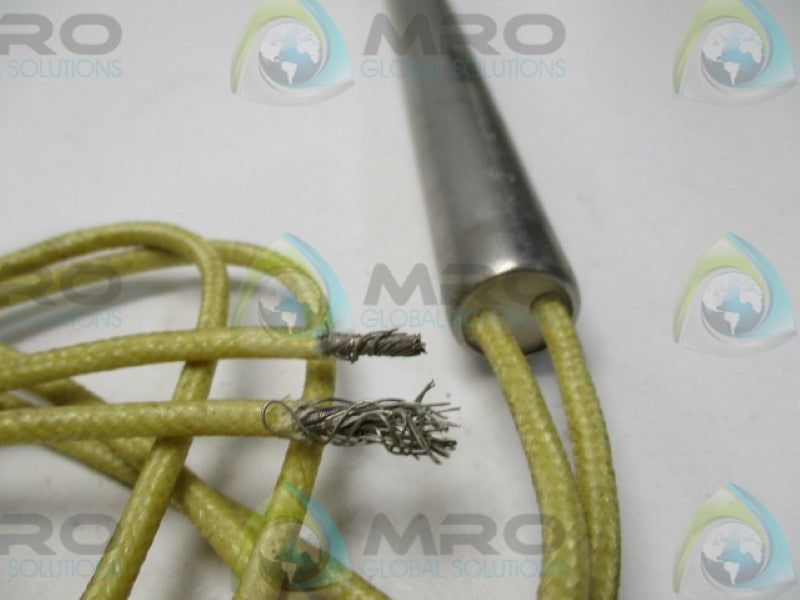 ELMATIC 80262/1 575506428 HEATER ELEMENT 24V 250W  NSNP