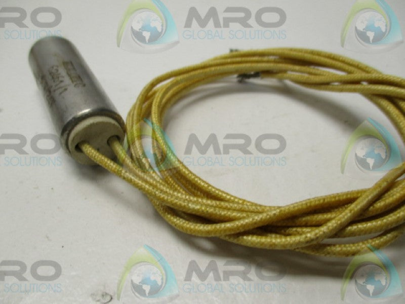 ELMATIC 62461/1 HEATER ELEMENT 24V 60W  NSNP