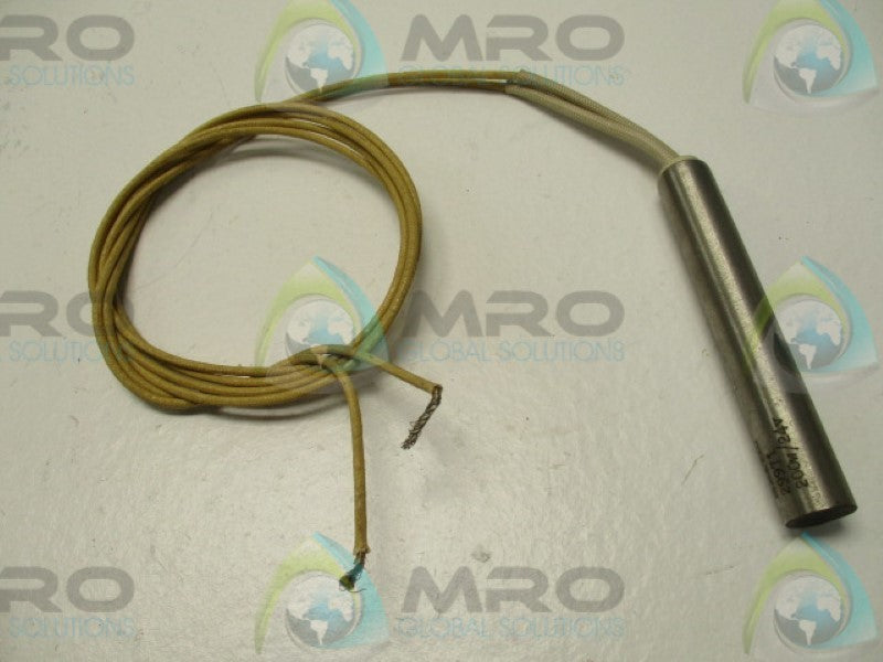 ELMATIC 29971 HEATER ELEMENT 24V 200W   NSNP