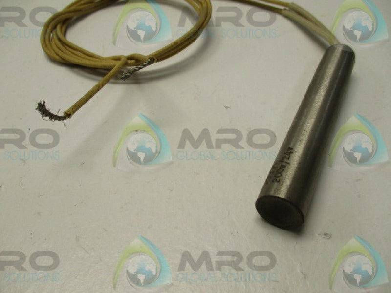 ELMATIC 29971 HEATER ELEMENT 24V 200W   NSNP