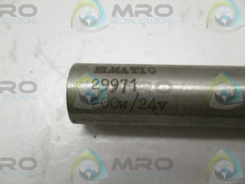 ELMATIC 29971 HEATER ELEMENT 24V 200W   NSNP