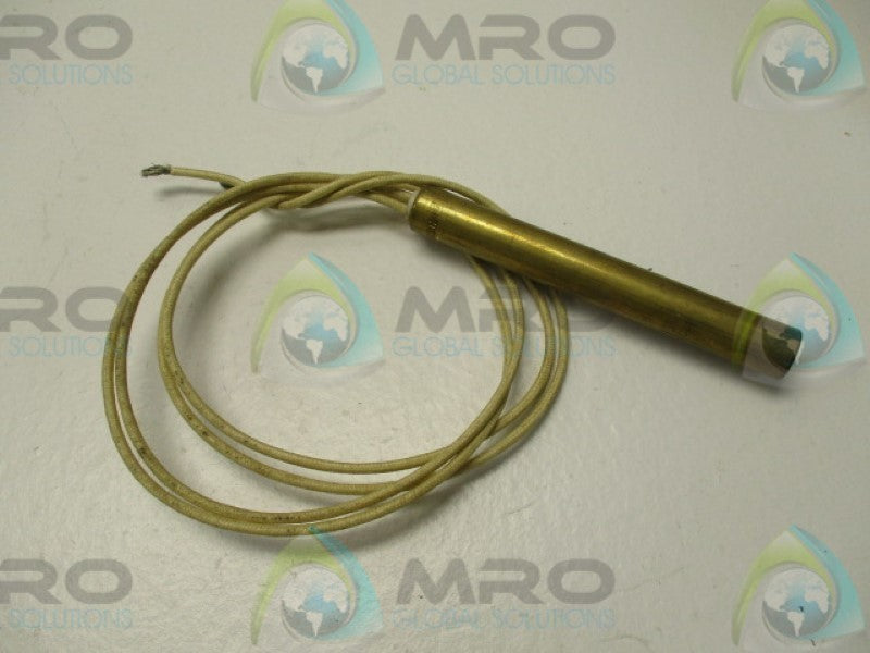 GENRISTO H3121 HEATER ELEMENT 24V 250W  NSNP