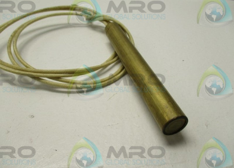 GENRISTO H3121 HEATER ELEMENT 24V 250W  NSNP
