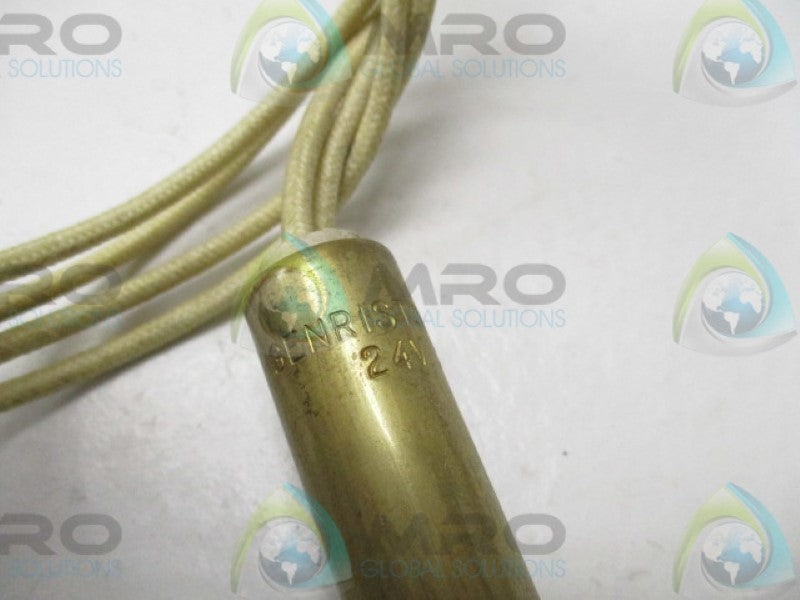 GENRISTO H3121 HEATER ELEMENT 24V 250W  NSNP