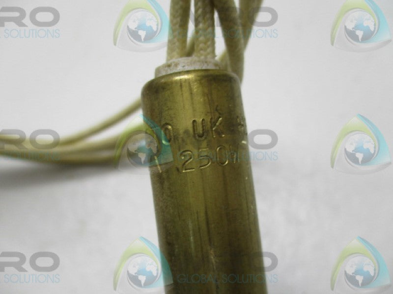 GENRISTO H3121 HEATER ELEMENT 24V 250W  NSNP