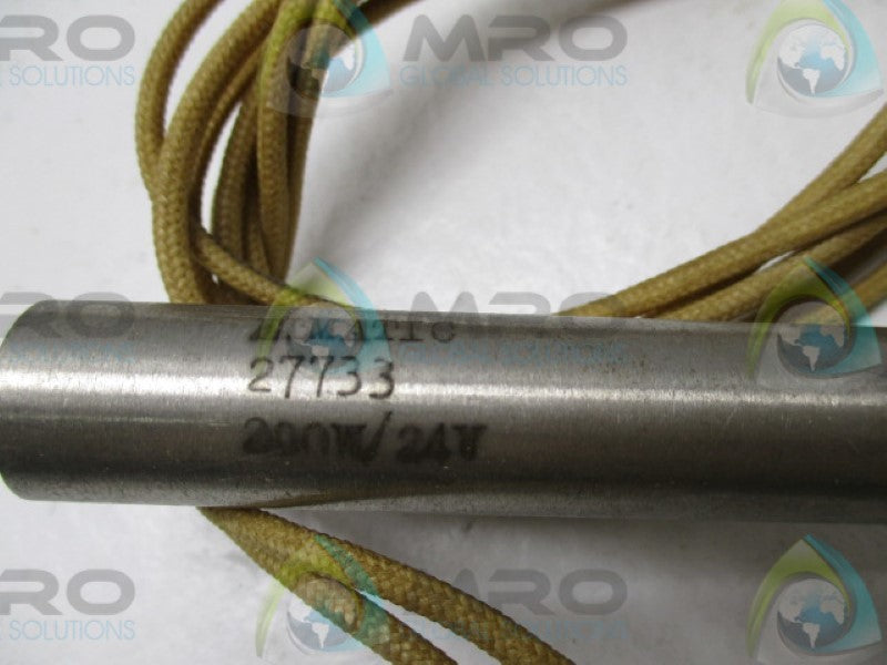 ELMATIC 27733 HEATER ELEMENT 24V 200W   NSNP