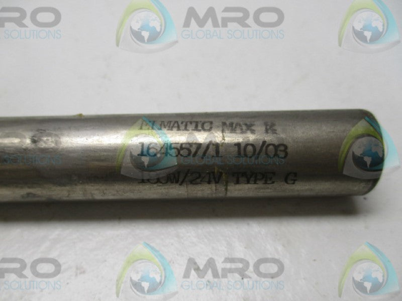 ELMATIC 164557/1 HEATER ELEMENT 24V 180W   NSNP