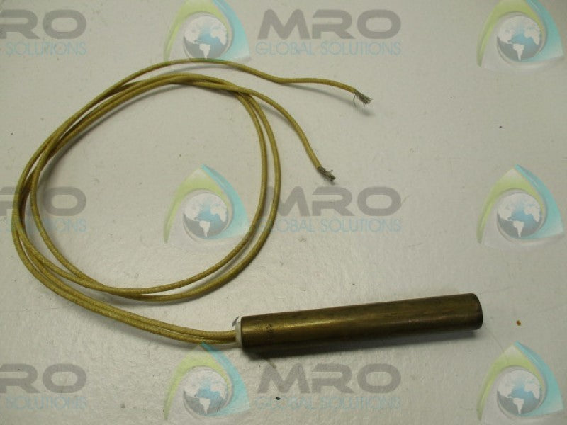 GENRISTO H3969 HEATER ELEMENT 24V 200W  NSNP