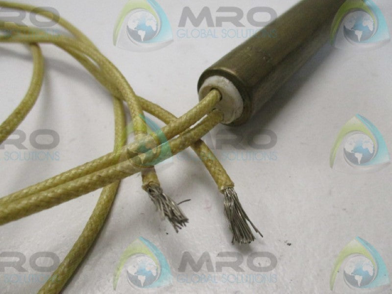 GENRISTO H3969 HEATER ELEMENT 24V 200W  NSNP