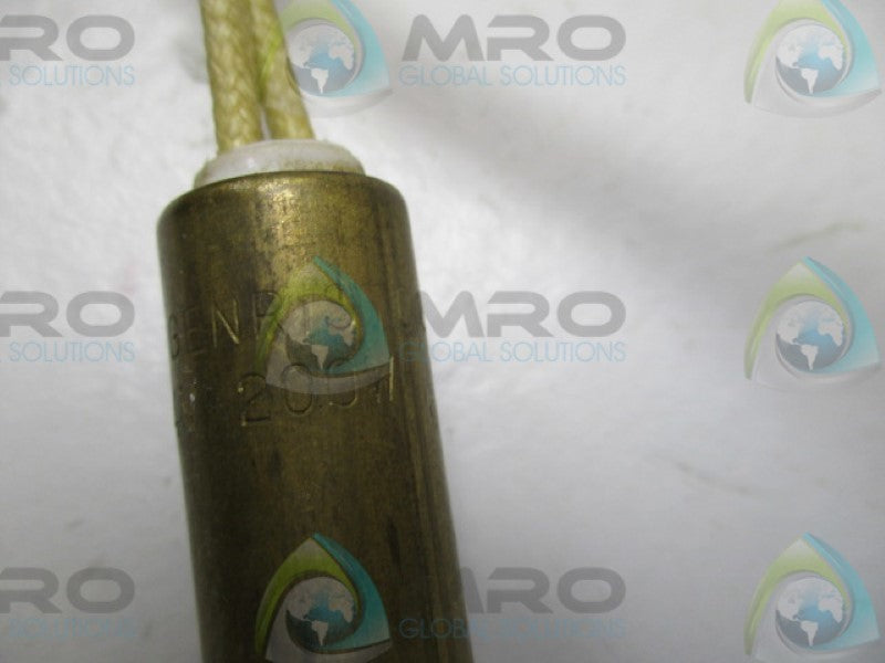 GENRISTO H3969 HEATER ELEMENT 24V 200W  NSNP
