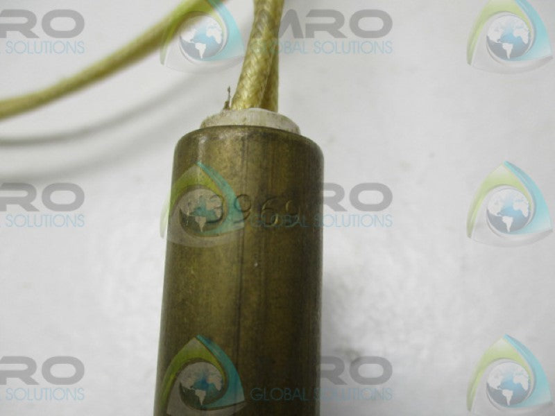 GENRISTO H3969 HEATER ELEMENT 24V 200W  NSNP