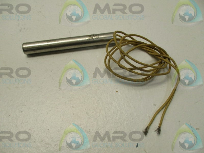 ELMATIC 57477/1 HEATER ELEMENT 24V 250W  NSNP