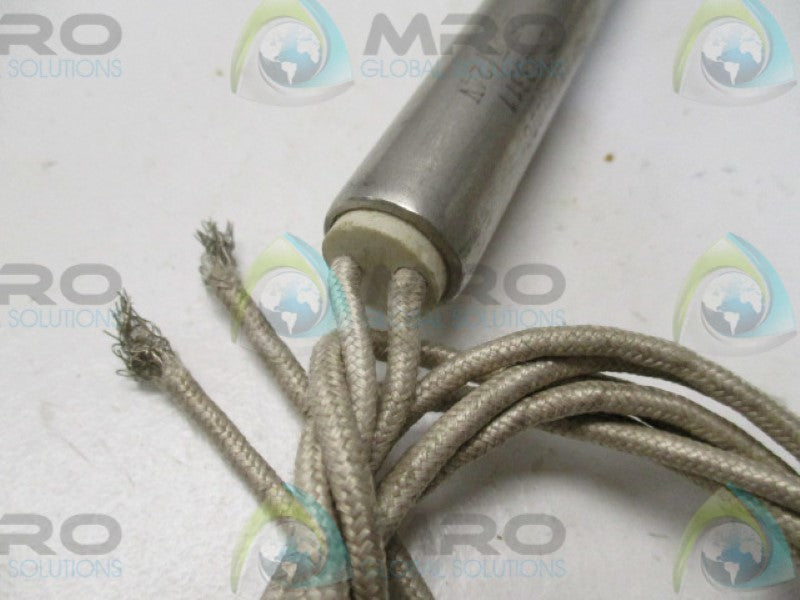 ELMATIC B43311 HEARTER ELEMENT 24V 250W  NSNP