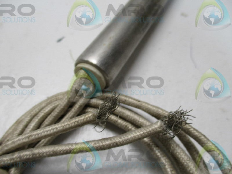 WEST HEAT 284 HEATER ELEMENT 24V 250W  NSNP
