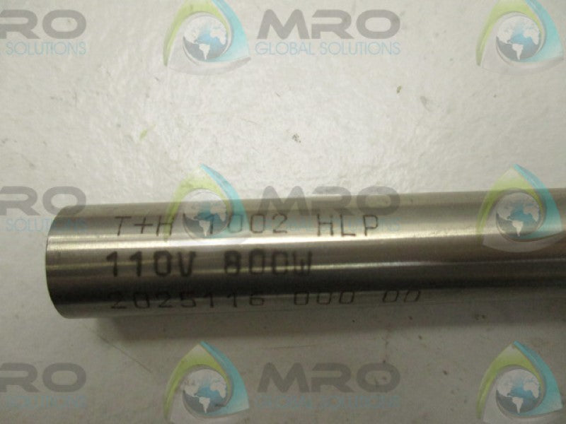 T+H 2025116 110V NSNP