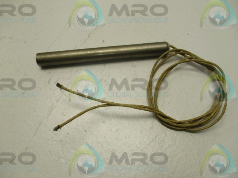 ELMATIC 69855/1 HEATER ELEMENT 24V 250W  NSNP