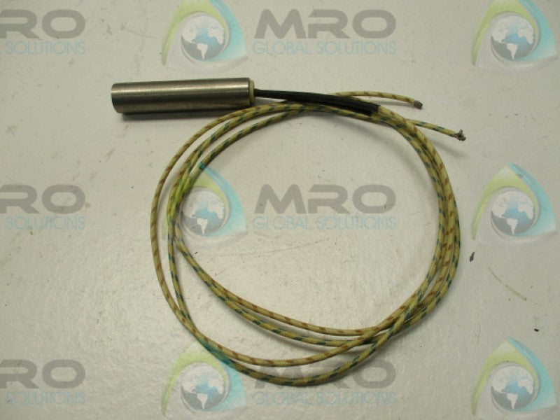 ELMATIC 68927/1 HEATER ELEMENT 24V 100W  NSNP