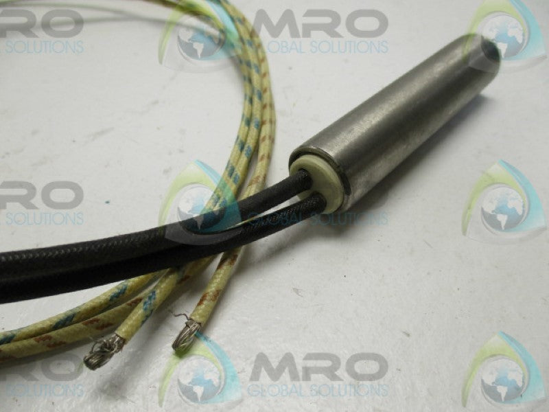 ELMATIC 68927/1 HEATER ELEMENT 24V 100W  NSNP