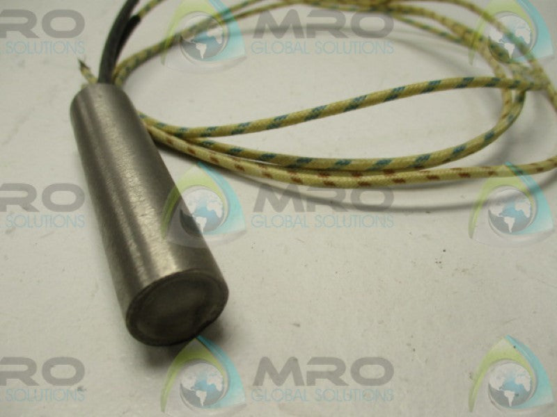 ELMATIC 68927/1 HEATER ELEMENT 24V 100W  NSNP