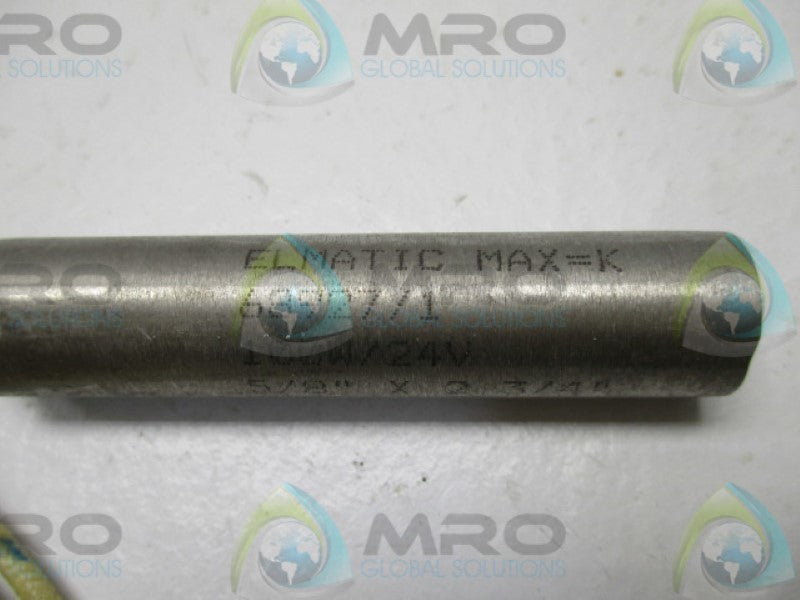 ELMATIC 68927/1 HEATER ELEMENT 24V 100W  NSNP