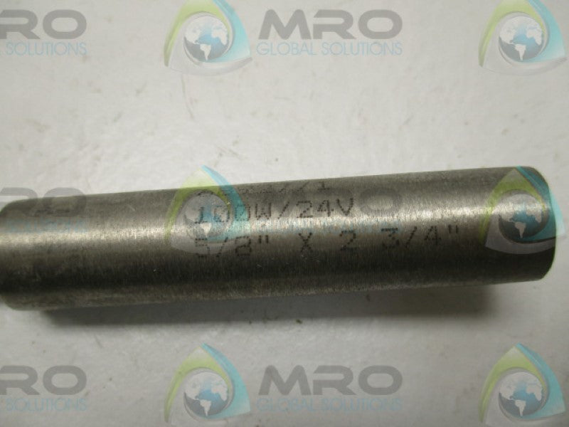 ELMATIC 68927/1 HEATER ELEMENT 24V 100W  NSNP