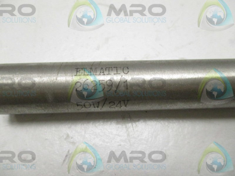 ELMATIC 26259/1 24V NSNP