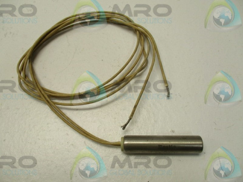 ELMATIC 30625/1 24V NSNP