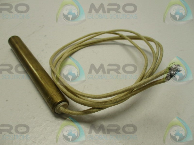 GENRISTOR H3188 24V NSNP