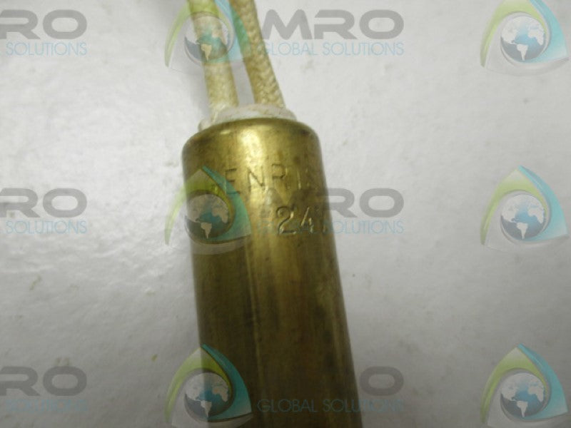 GENRISTOR H3188 24V NSNP