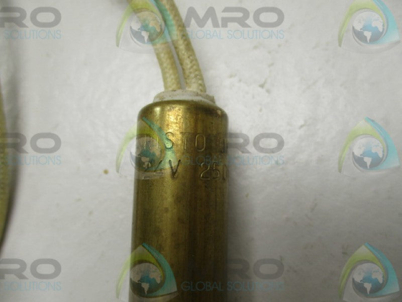 GENRISTOR H3188 24V NSNP