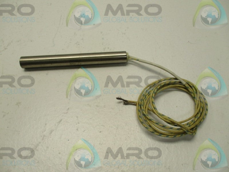 ELMATIC 55321/1 HEATER ELEMENT 24V 50W  NSNP