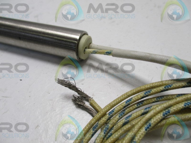 ELMATIC 55321/1 HEATER ELEMENT 24V 50W  NSNP
