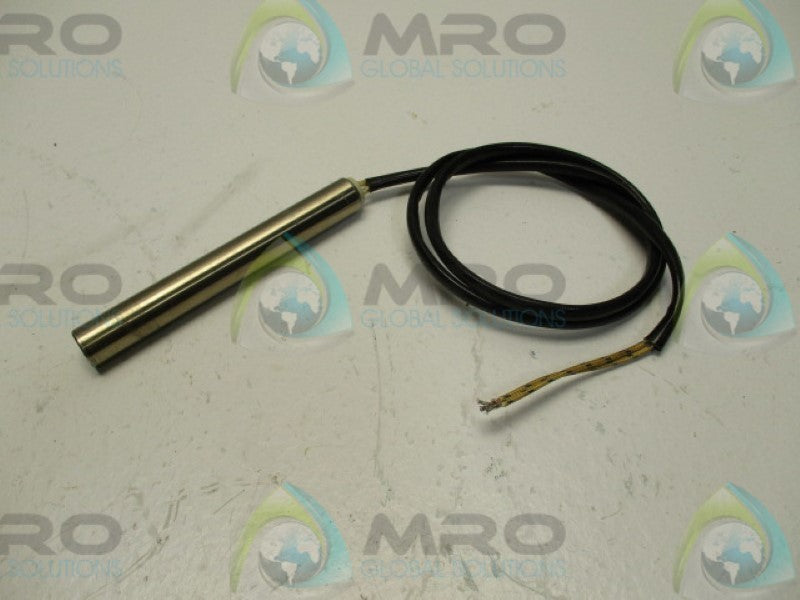 ELMATIC 232891/1 HEATER ELEMENT 24V 400W  NSNP